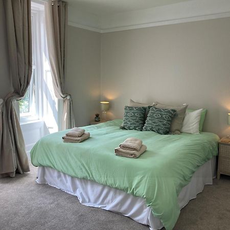Serenity House Wales Llangammarch Wells Экстерьер фото