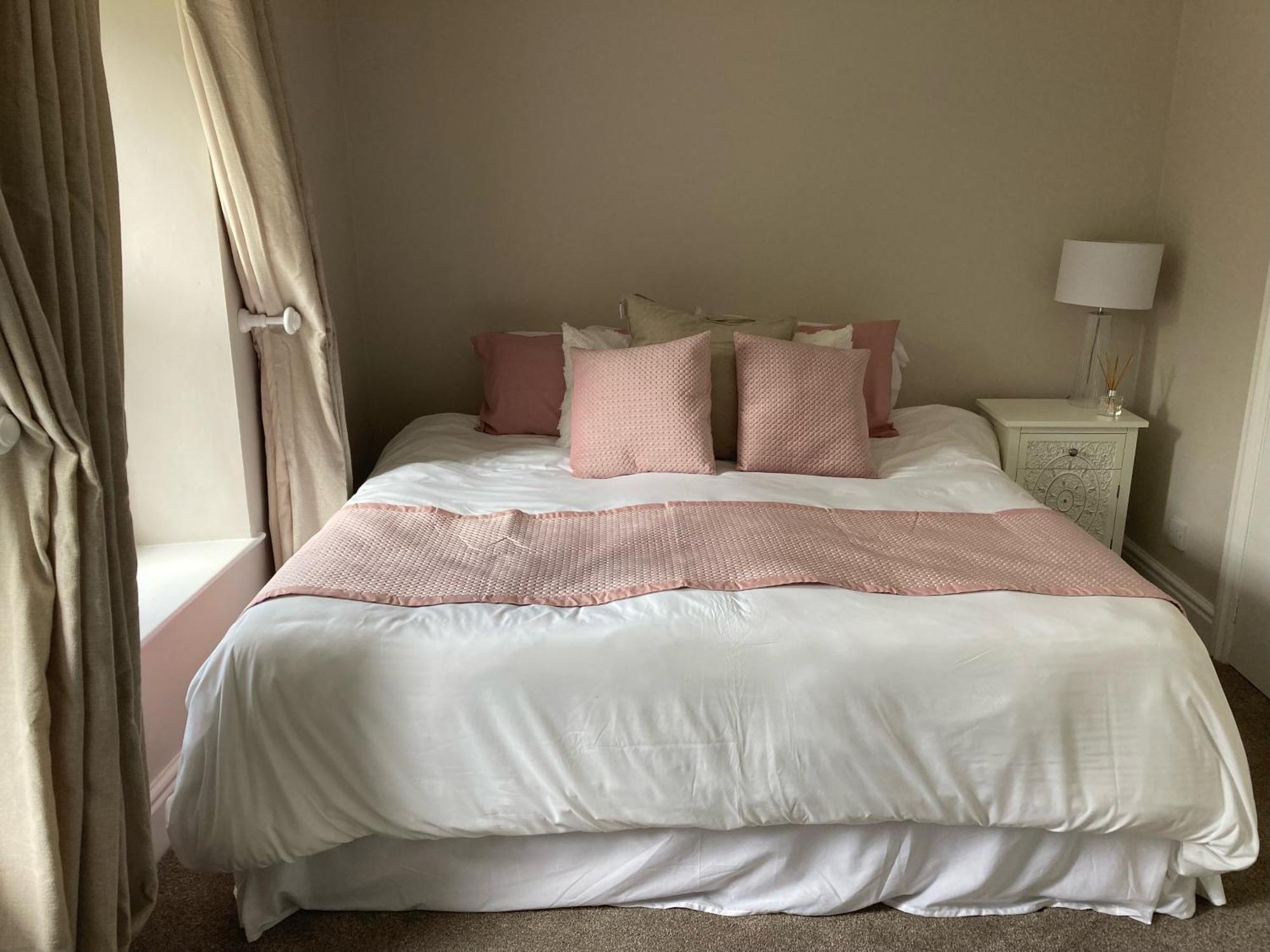 Serenity House Wales Llangammarch Wells Экстерьер фото